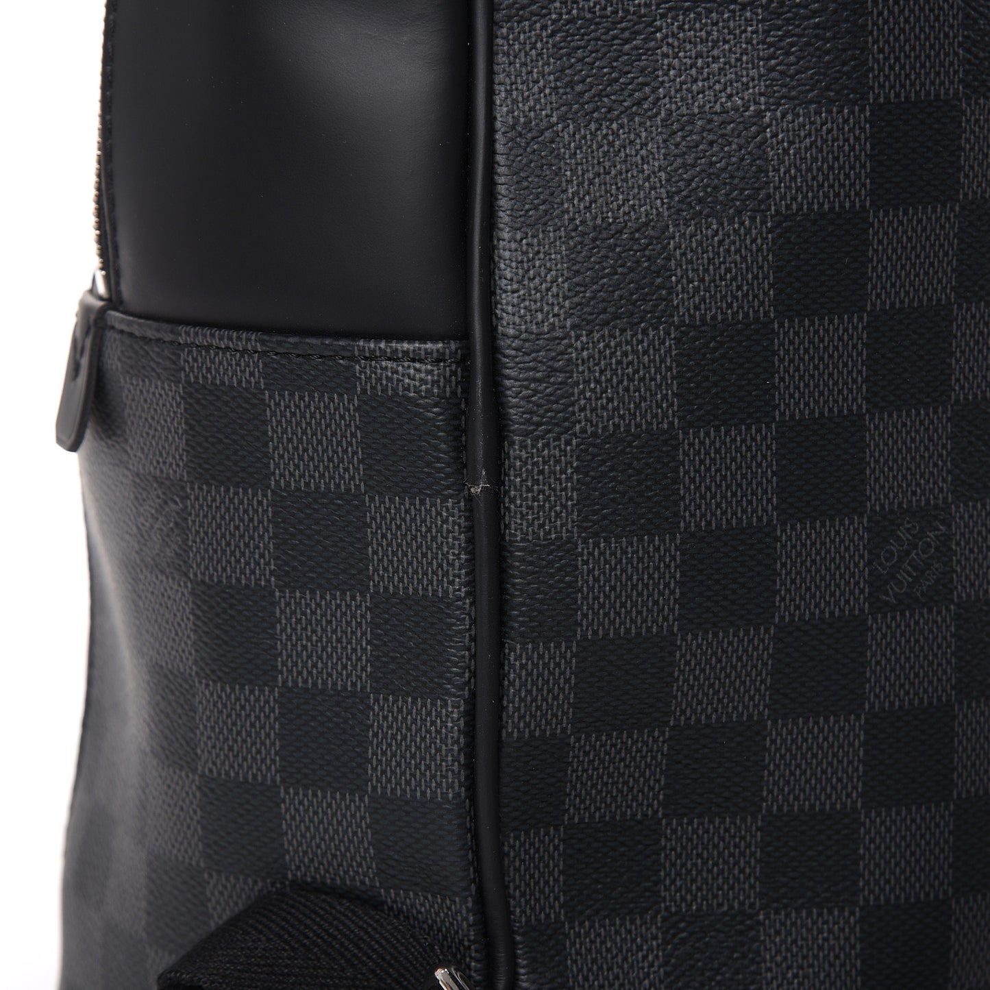 Damier Graphite Josh Backpack