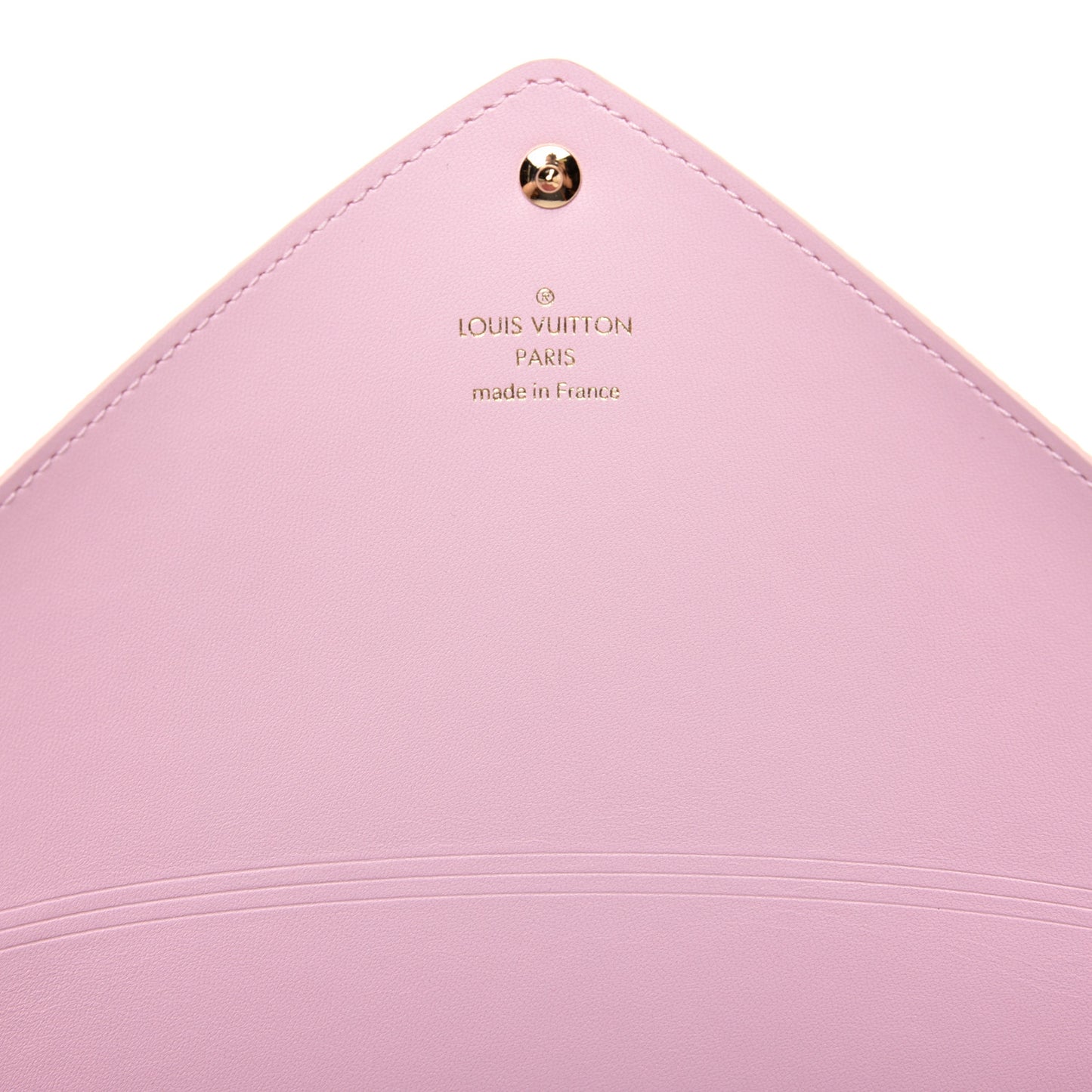 Monogram Giant By The Pool Kirigami Pochette Set