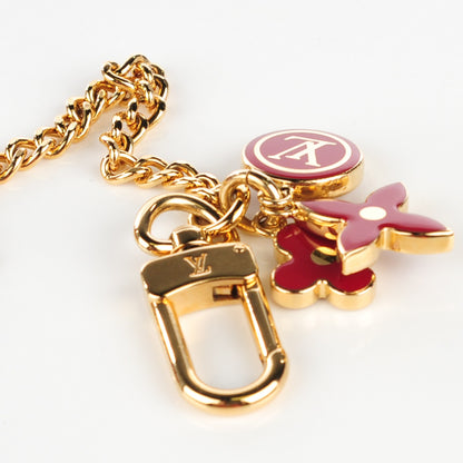 Louis Vuitton Vernis Coeur Heart Coin Purse Pomme D'Amour 8 of 8
