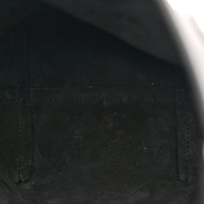 The Row Grained Calfskin Small N/S Park Tote Black 5 of 10
