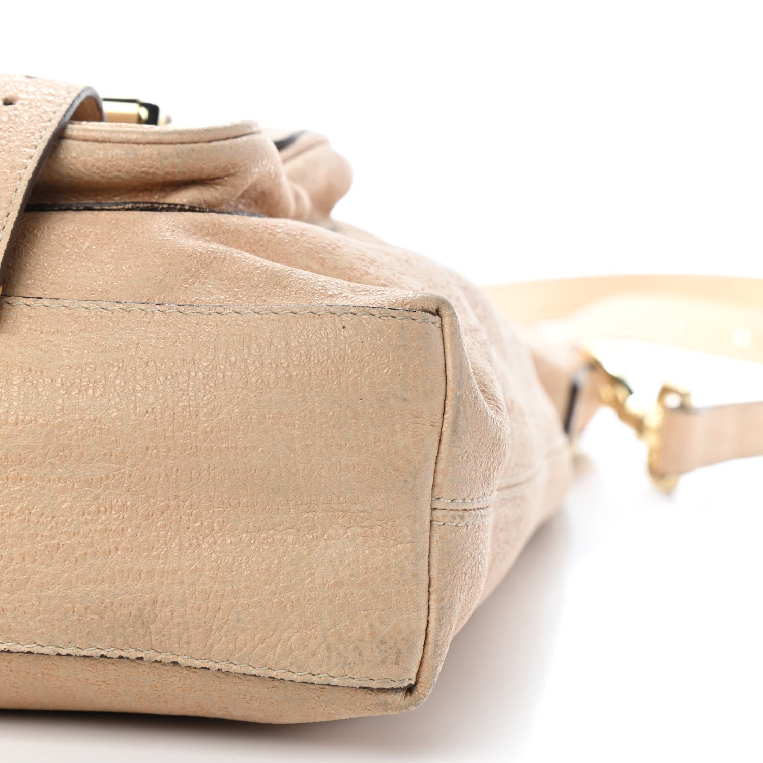 Mulberry Alexa Hobo Powder Sparkle 10 of 13
