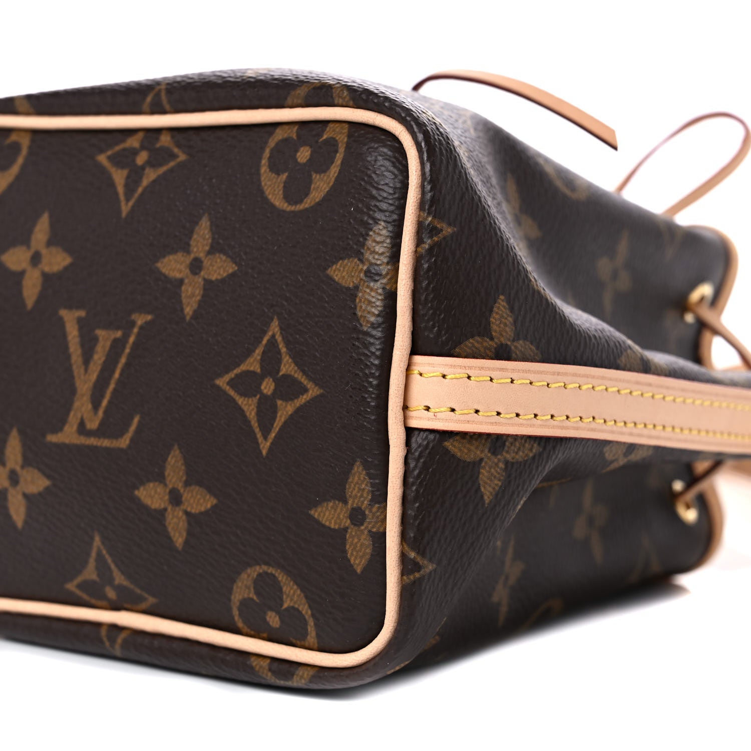 Louis Vuitton Monogram Nano Noe 9 of 9