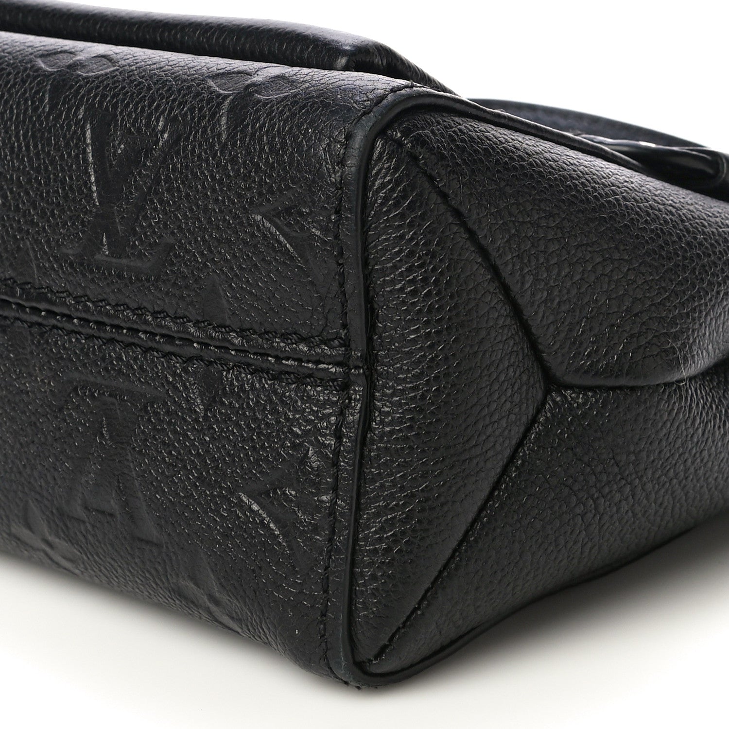 Louis Vuitton Empreinte Vavin PM Black 11 of 17
