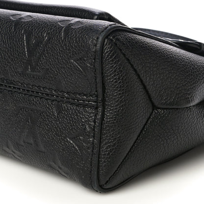 Louis Vuitton Empreinte Vavin PM Black 11 of 17