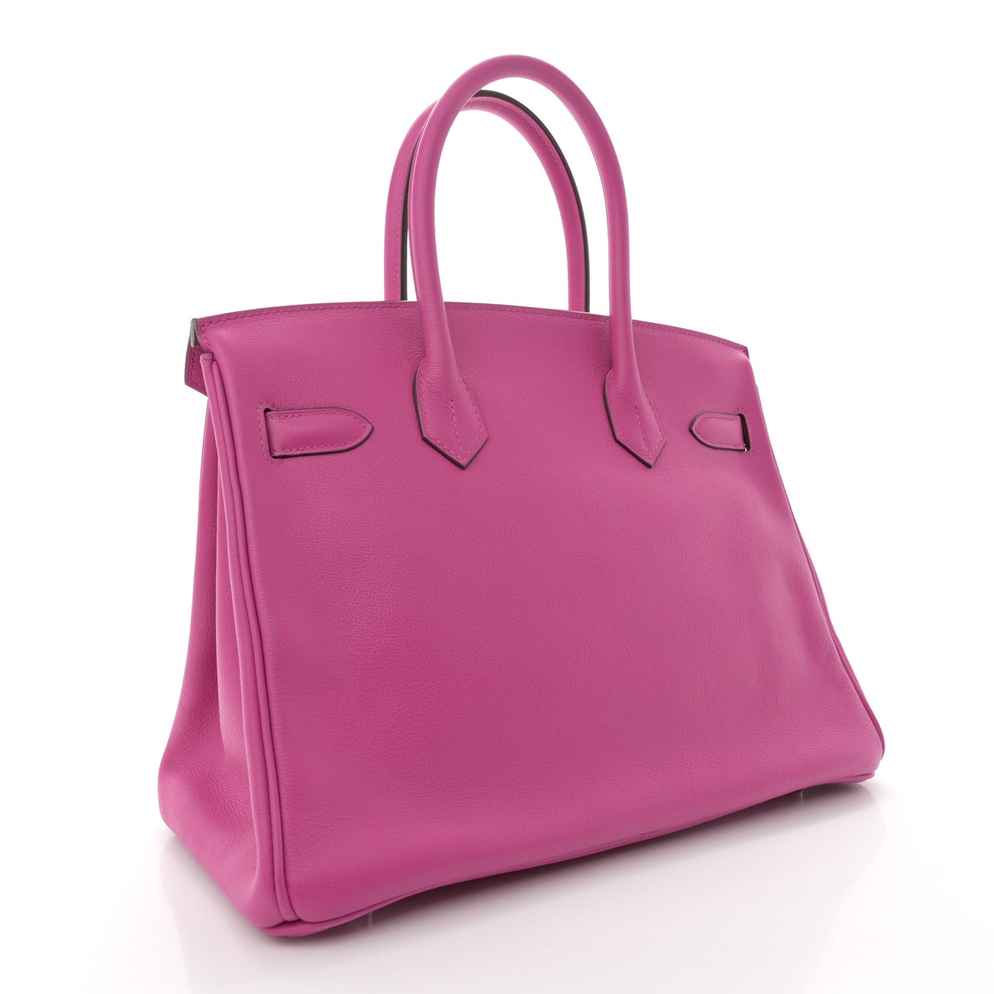 Taurillon Novillo Birkin 30 Magnolia