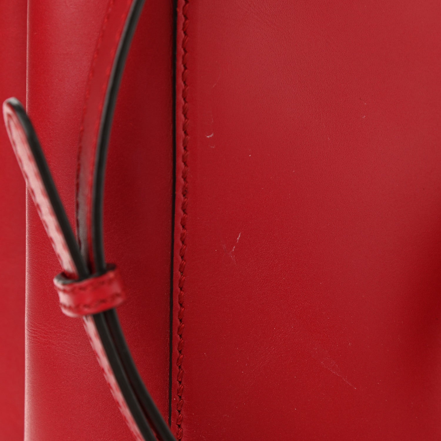 Fendi Vitello Morgan Fabric Jacquard Pequin Medium Peekaboo Iconic Satchel Mattone Tobacco Black 12 of 15