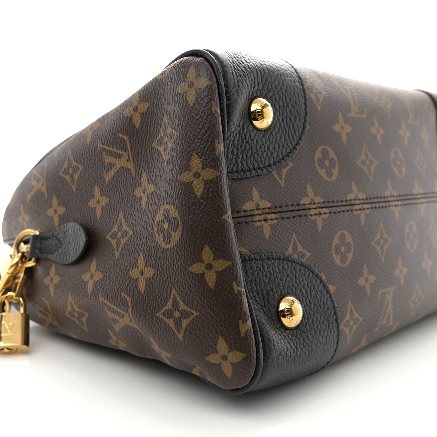 Monogram Retiro NM Black