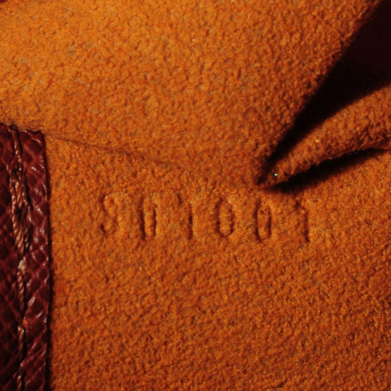 Louis Vuitton Monogram Musette Tango 7 of 7