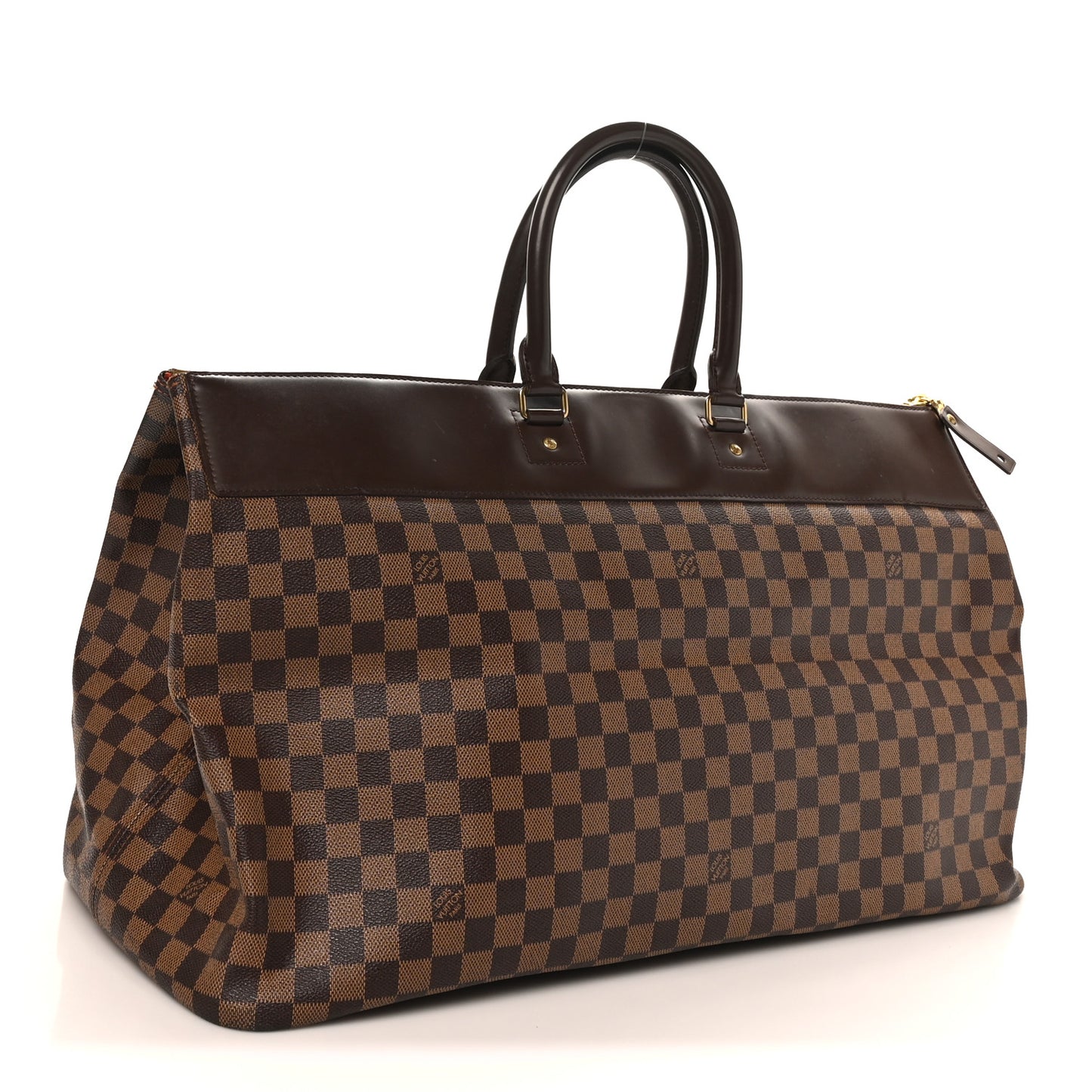 Damier Ebene Greenwich GM