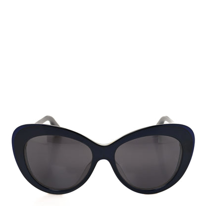 Christian Dior Promesse 1 Sunglasses Black 2 of 8