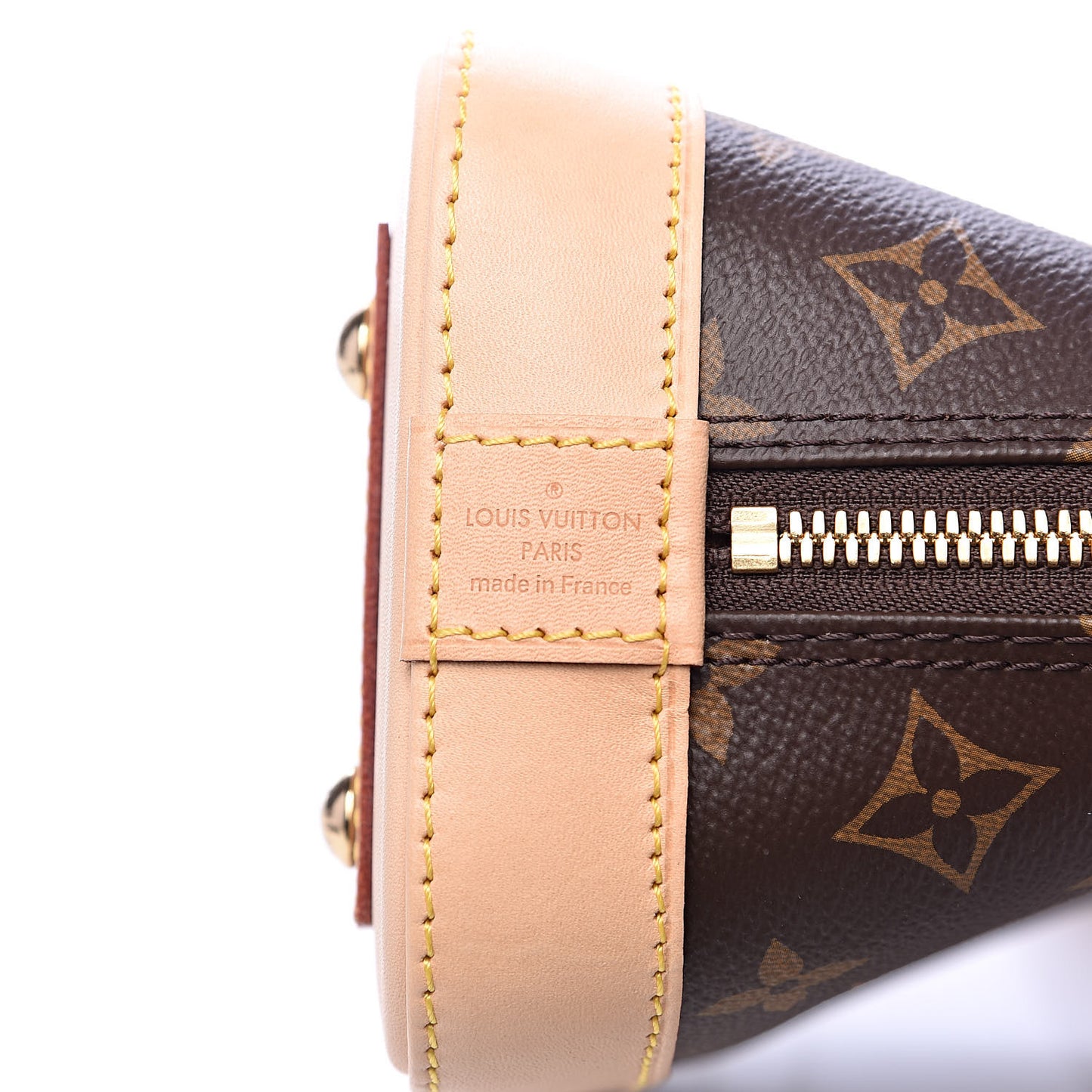 Monogram Alma BB