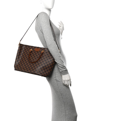 Louis Vuitton Damier Ebene Belmont 2 of 11