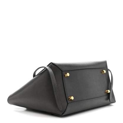 Celine Smooth Calfskin Mini Belt Bag Grey 4 of 15