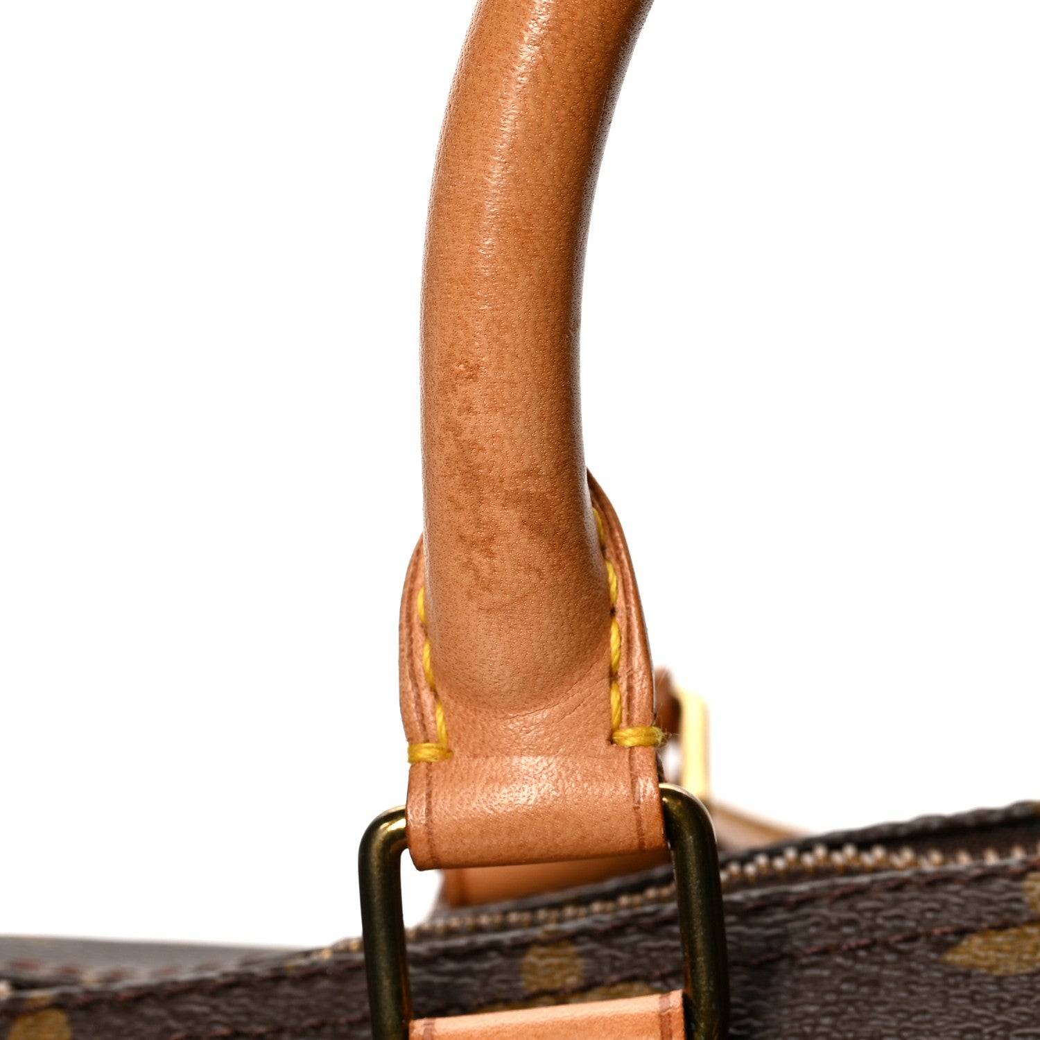Louis Vuitton Monogram Speedy 40 15 of 15