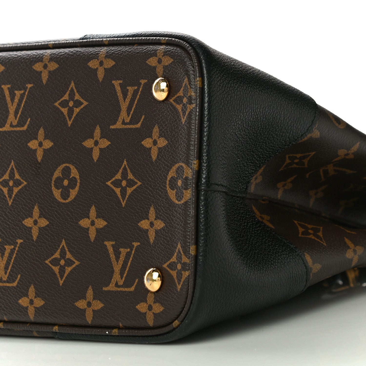 Louis Vuitton Monogram Flandrin Black 8 of 8