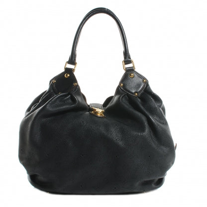 Louis Vuitton Mahina L Black 1 of 9