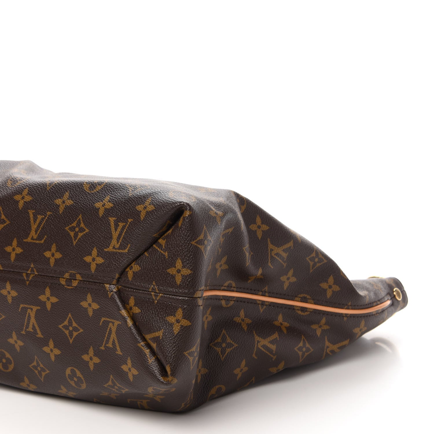 Louis Vuitton Monogram Sully MM 7 of 10