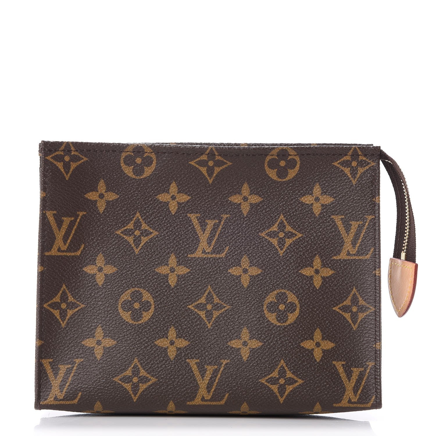Louis Vuitton Monogram Toiletry Pouch 19 1 of 7