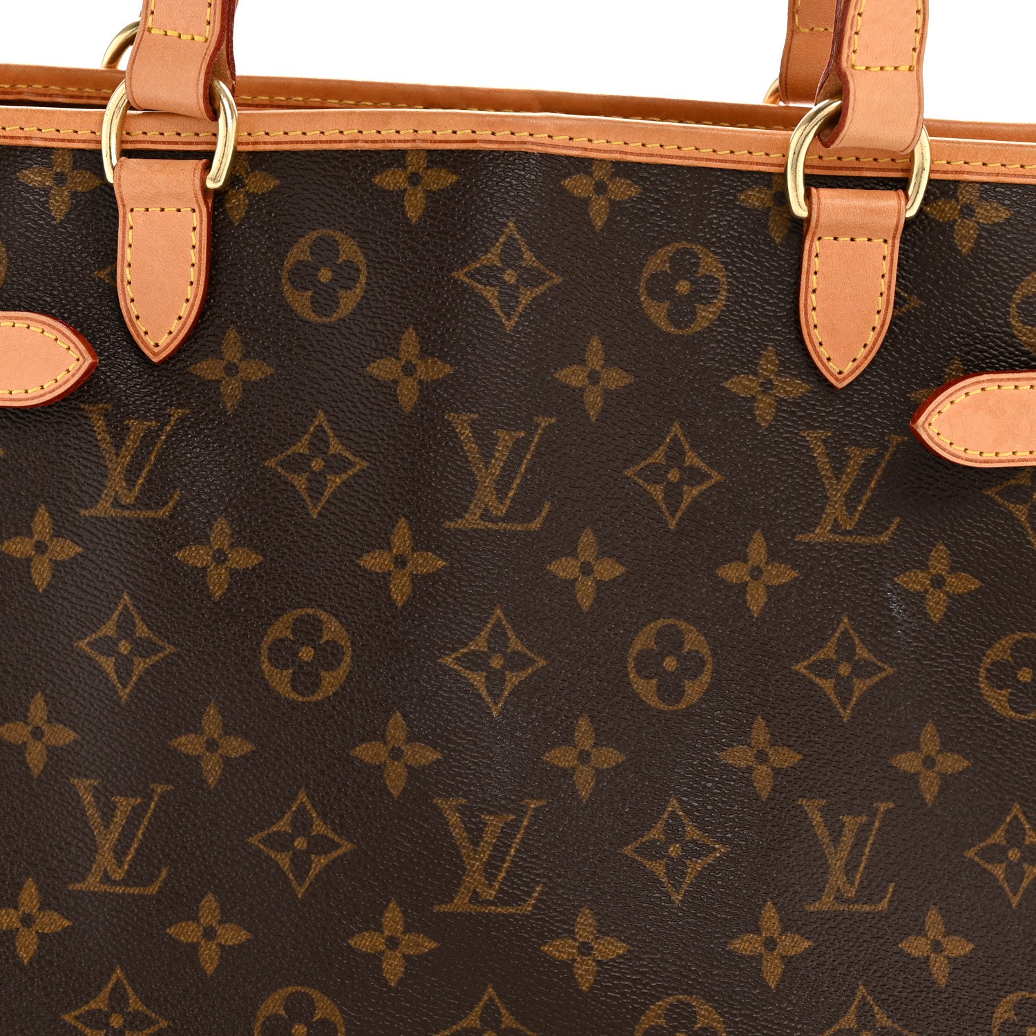 Louis Vuitton Monogram Batignolles Horizontal 8 of 15