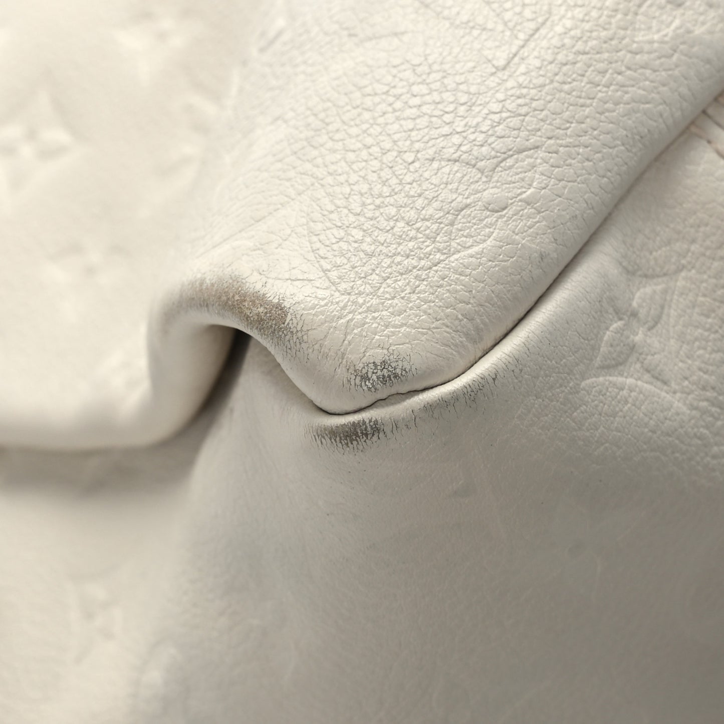 Empreinte Artsy MM Neige