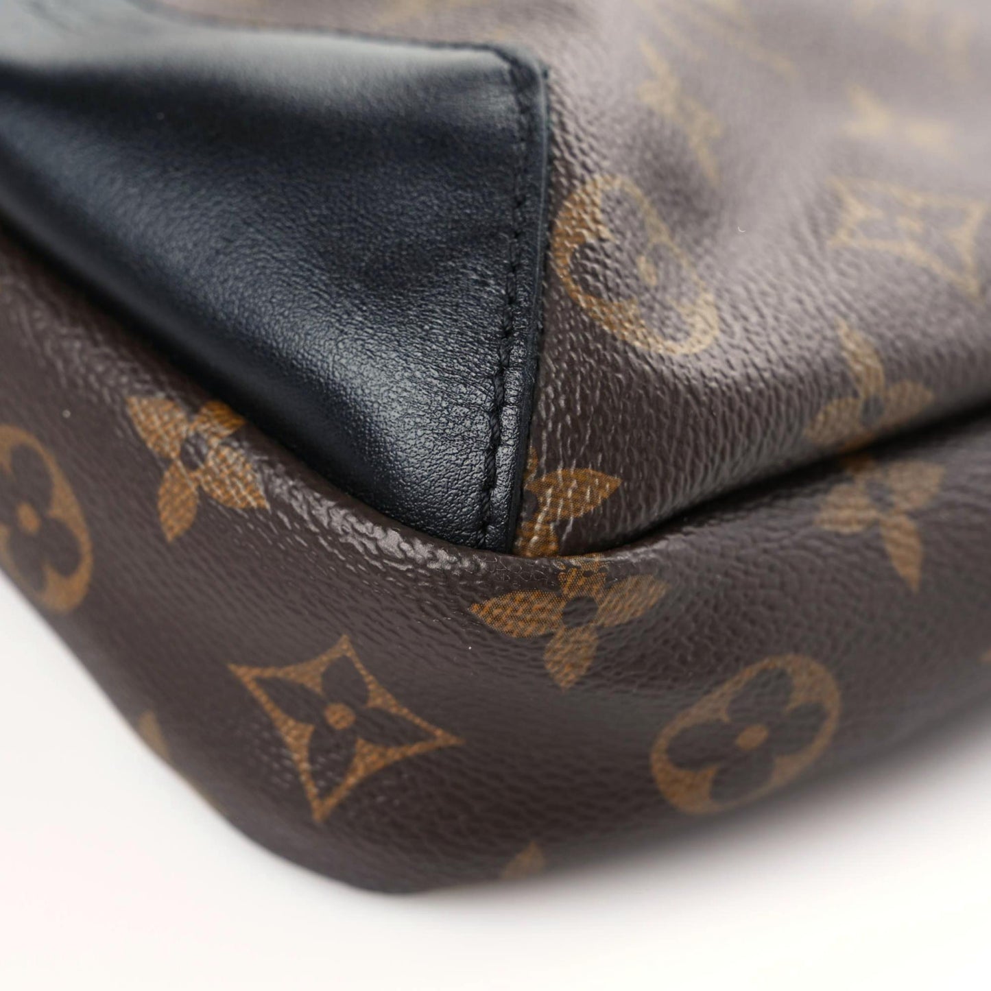 Monogram Macassar Avenue Sling Bag