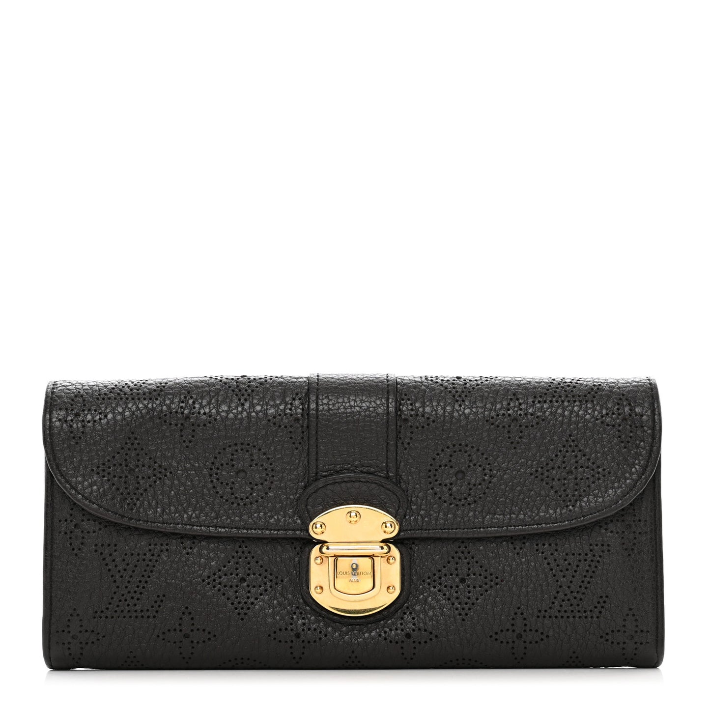 Mahina Amelia Wallet Brown