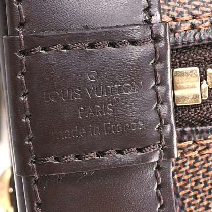 Louis Vuitton Damier Ebene Alma BB 6 of 12