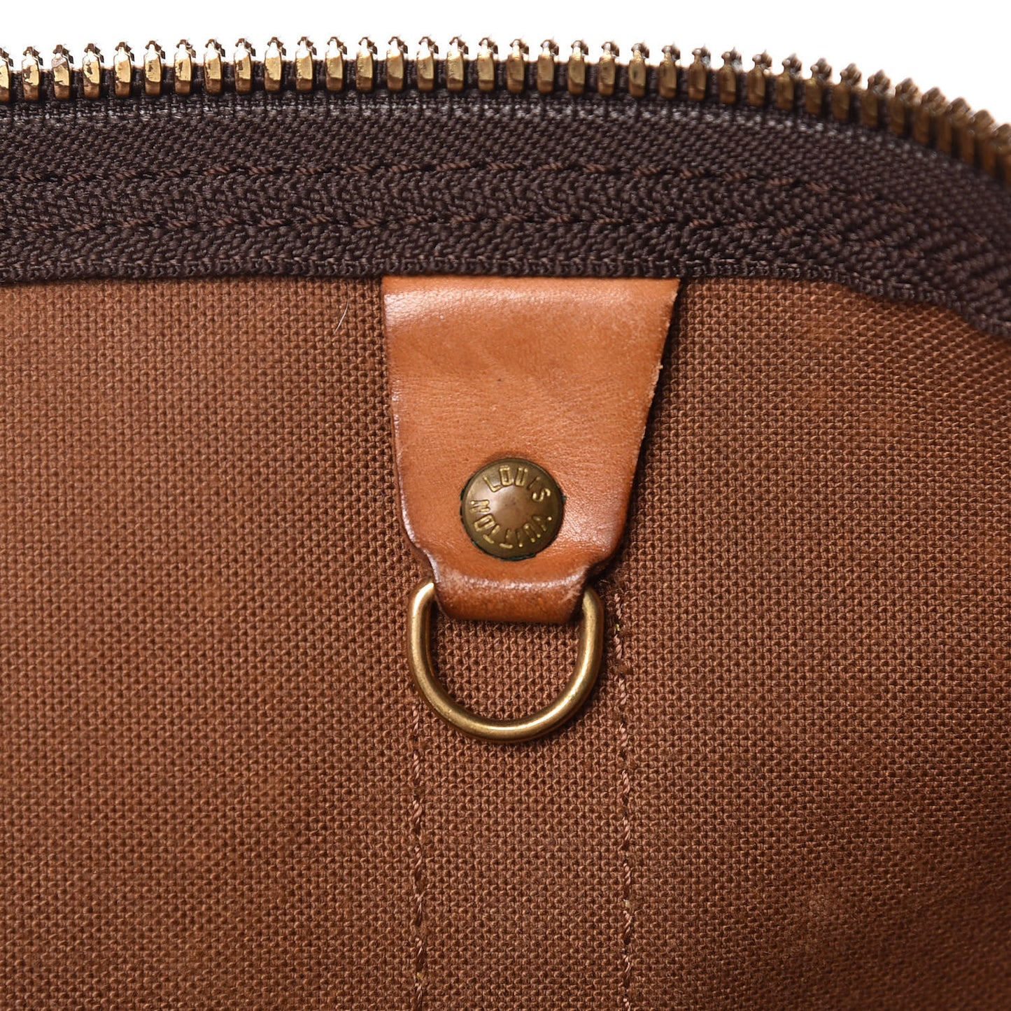 Monogram Keepall 55