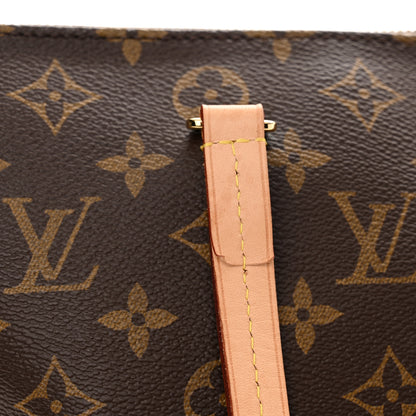 Louis Vuitton Monogram Iena MM 14 of 16