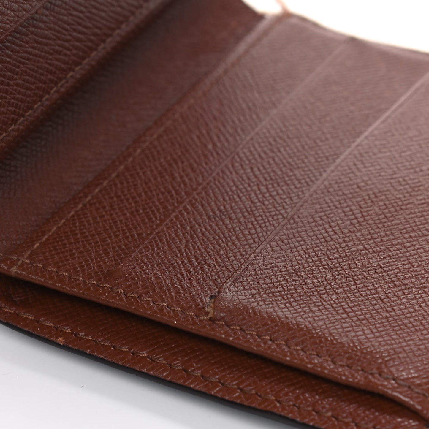 Monogram Elise Wallet