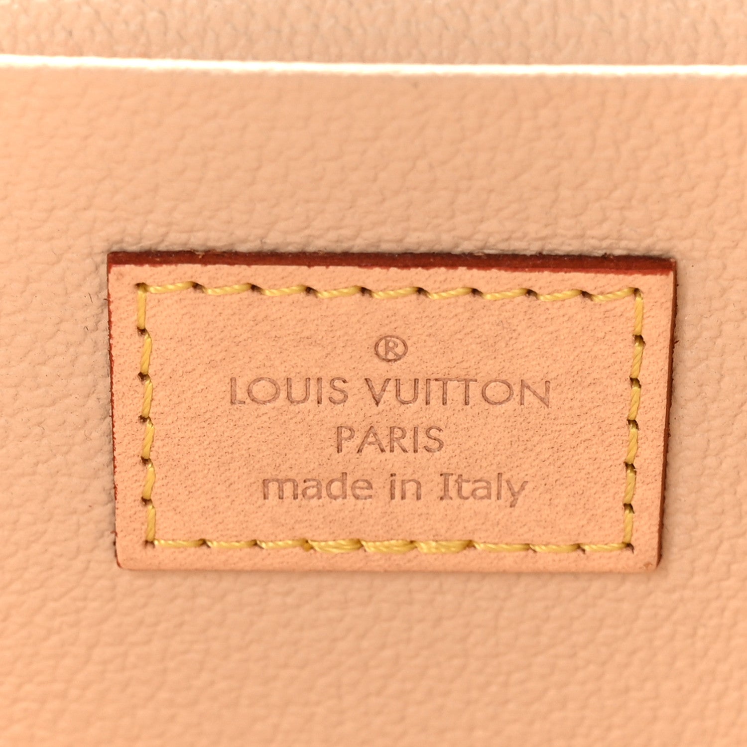 Louis Vuitton Monogram Nice Mini 5 of 9