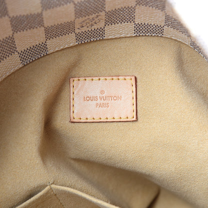 Louis Vuitton Damier Azur Artsy MM 6 of 14