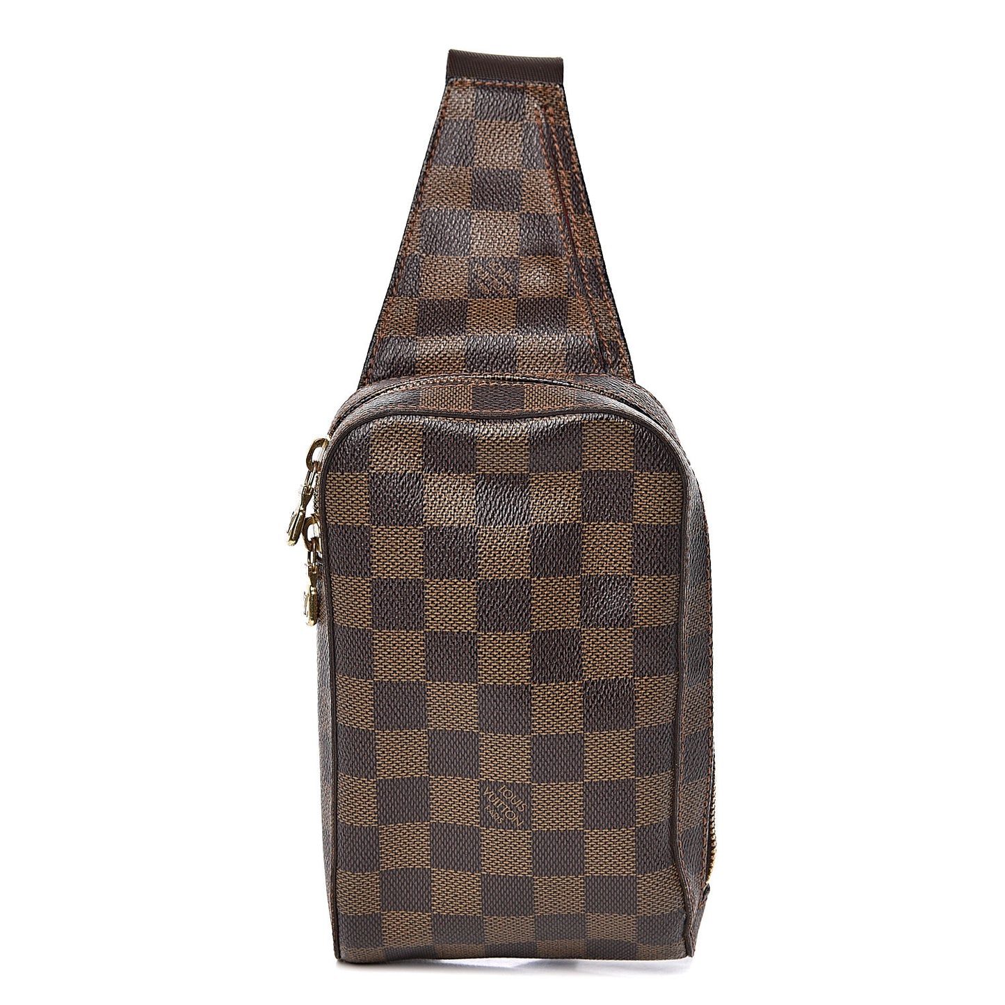 Damier Ebene Geronimos