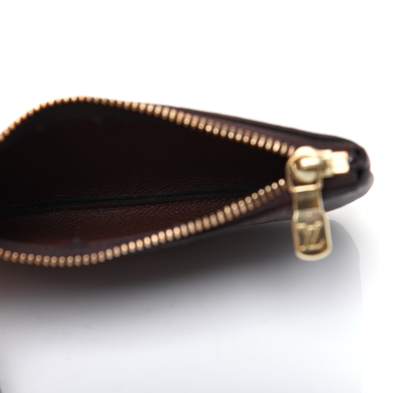 Louis Vuitton Monogram Key Pouch 5 of 11