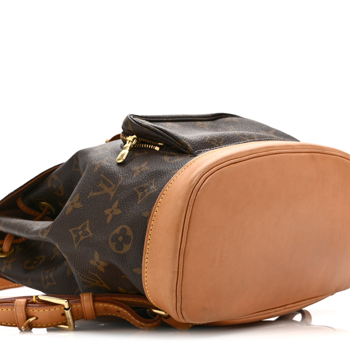 Monogram Montsouris MM Backpack