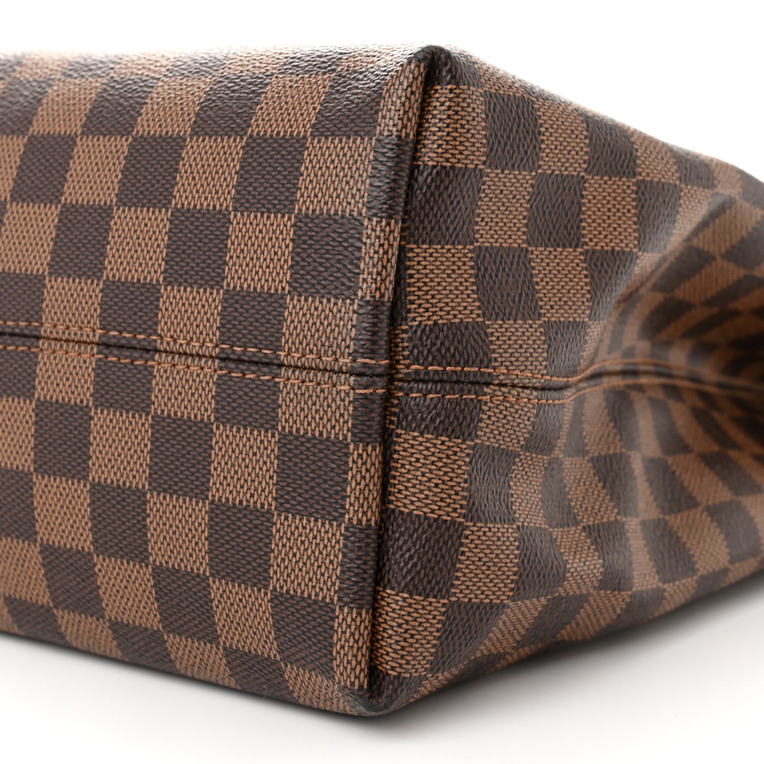 Louis Vuitton Damier Ebene Graceful MM 11 of 12
