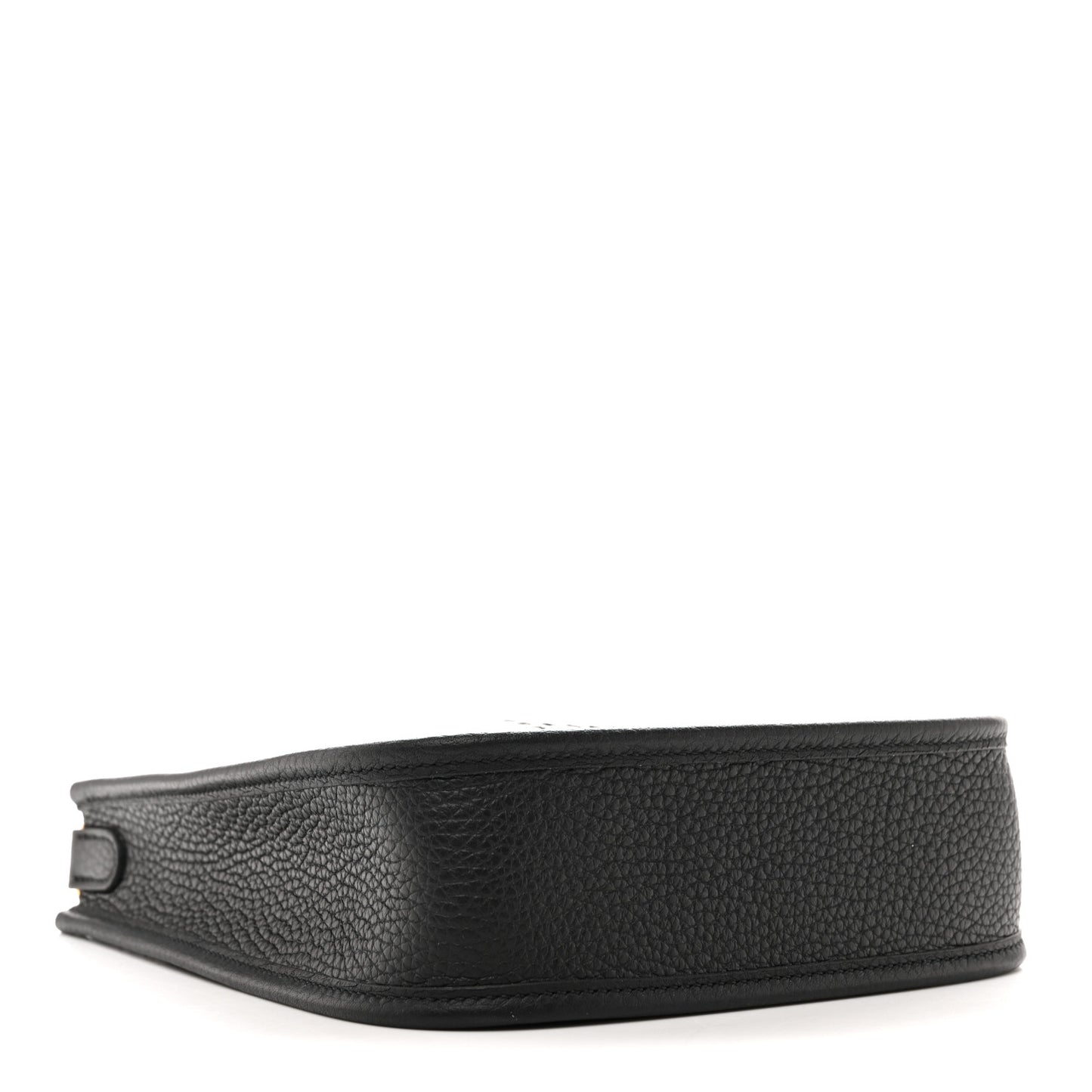 Taurillon Clemence Amazone Evelyne TPM Black Chocolate