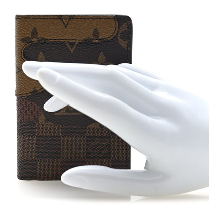 Louis Vuitton Monogram Landscape Pocket Organizer 2 of 7
