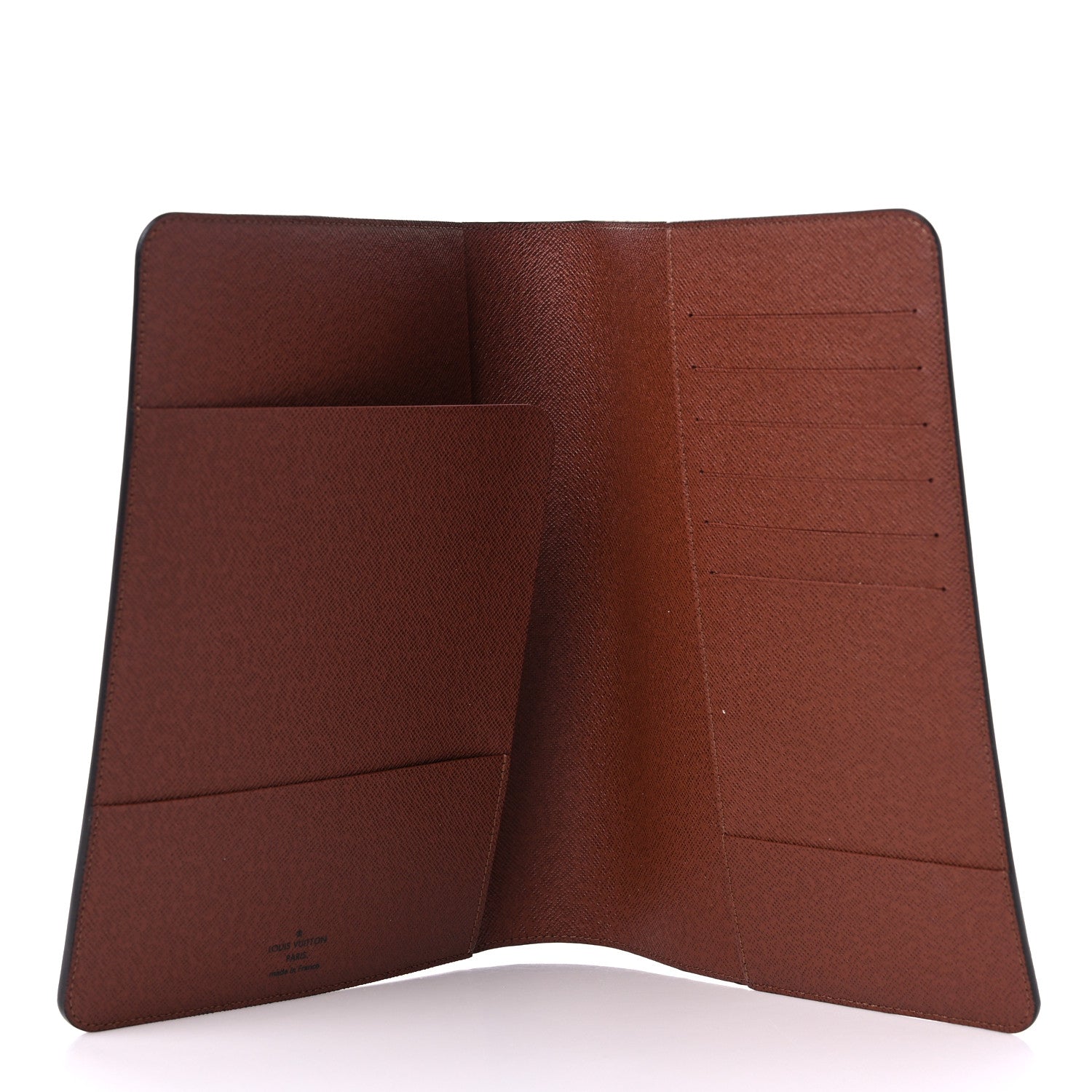 Louis Vuitton Monogram Desk Agenda Cover 5 of 8