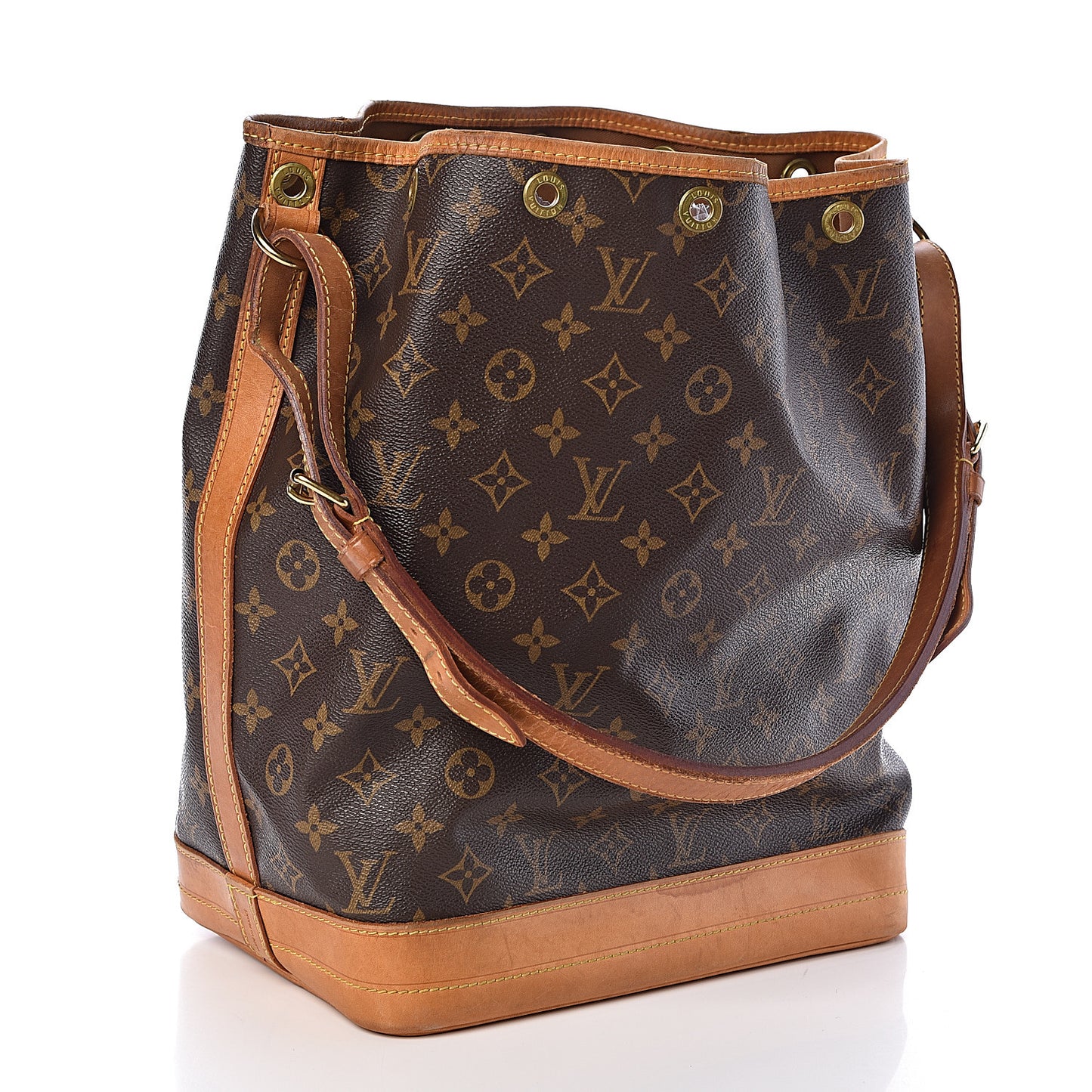 Monogram Noe