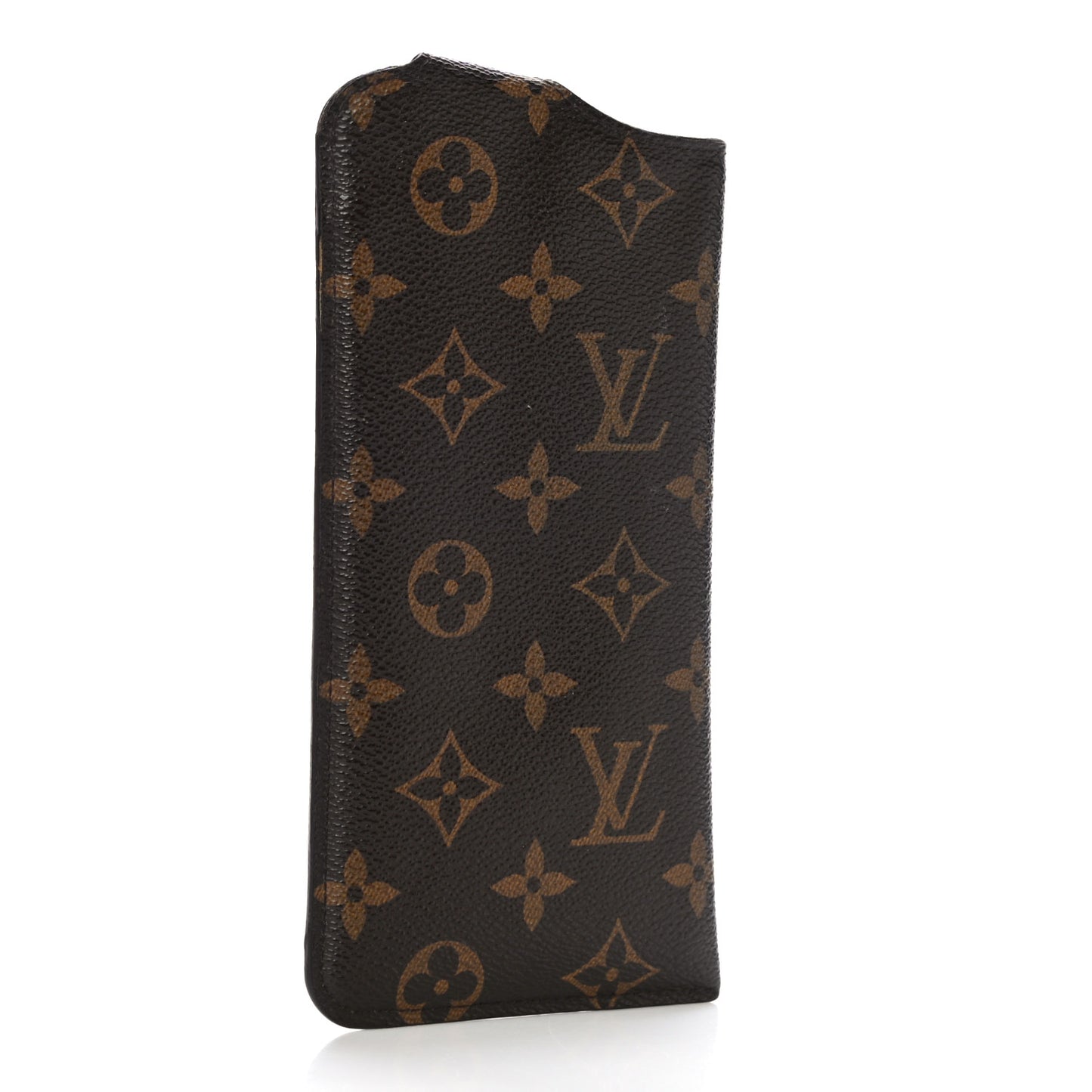 Monogram Sunglasses Case MM