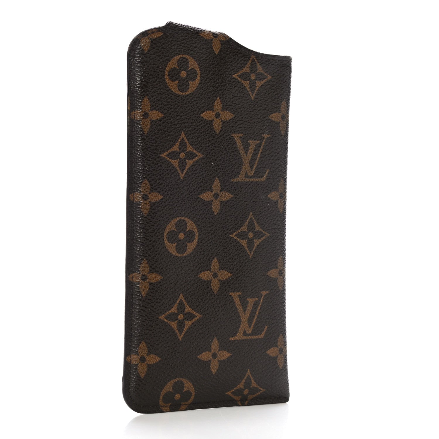 Louis Vuitton Monogram Sunglasses Case MM 3 of 11