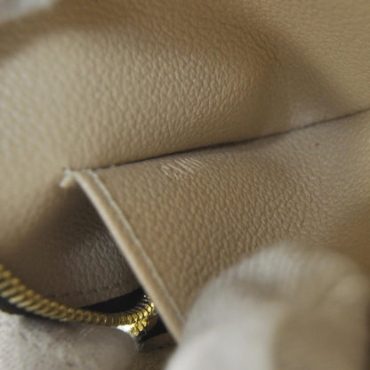 Louis Vuitton Monogram Cosmetic Pouch 8 of 8