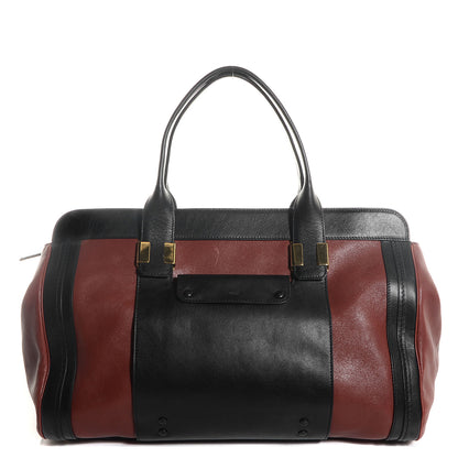 Chloe Alice Satchel Hot Chocolate 1 of 9