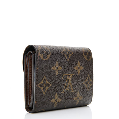 Louis Vuitton Monogram Helene Wallet 3 of 9