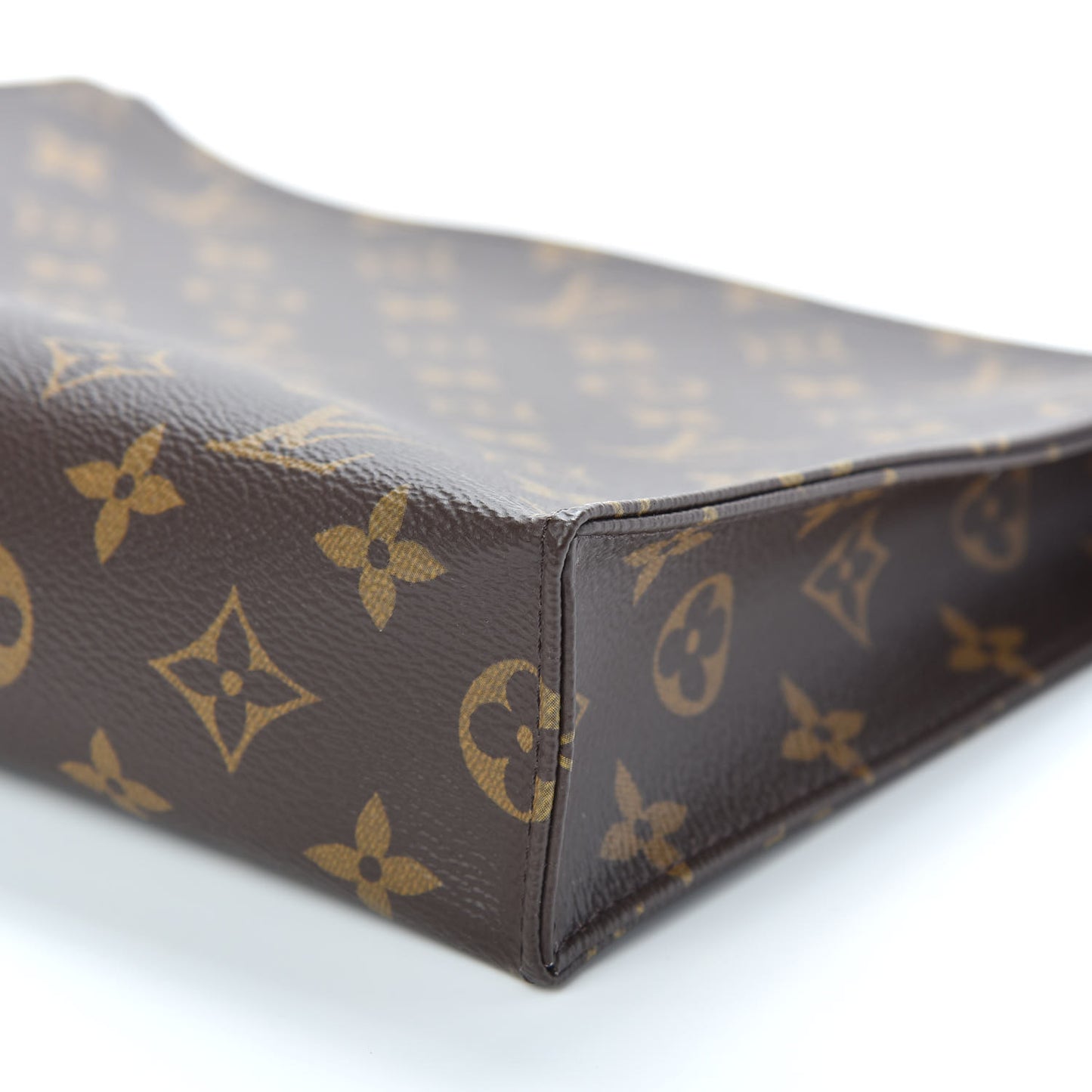 Monogram Toiletry Pouch 26