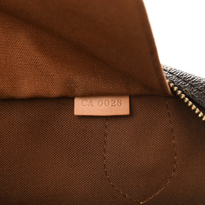 Louis Vuitton Monogram Montorgueil PM 7 of 19
