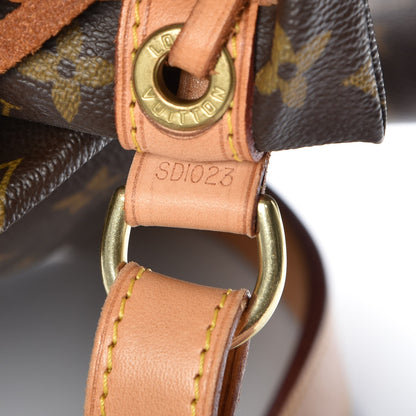 Louis Vuitton Monogram Petit Noe 8 of 8