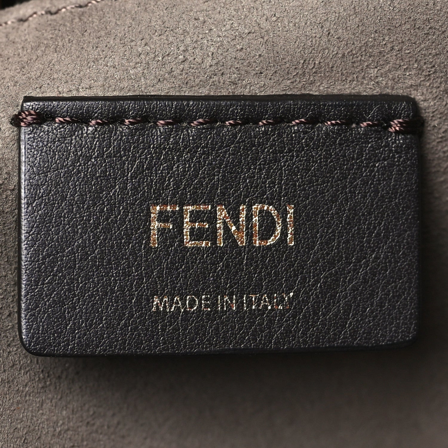 Fendi Vitello Century F is Fendi Camera Case Fiamma 6 of 10