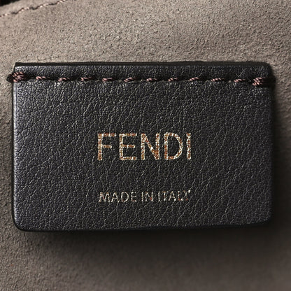 Fendi Vitello Century F is Fendi Camera Case Fiamma 6 of 10